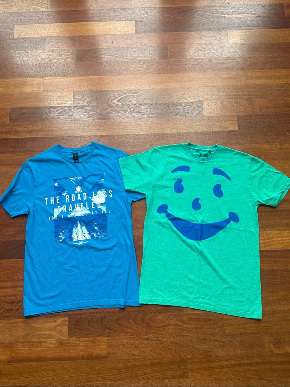 Bundle of Short Sleeve T-Shirt - Various Sizes - Picture 3 of 6